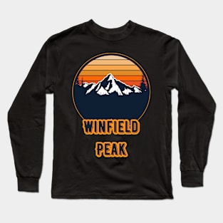 Winfield Peak Long Sleeve T-Shirt